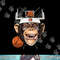 Monkey Basketball Monkey Lovers Basketball Player png, sublimation.jpg