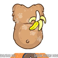 monkey costume for kids monkey halloween costume png, sublimation copy