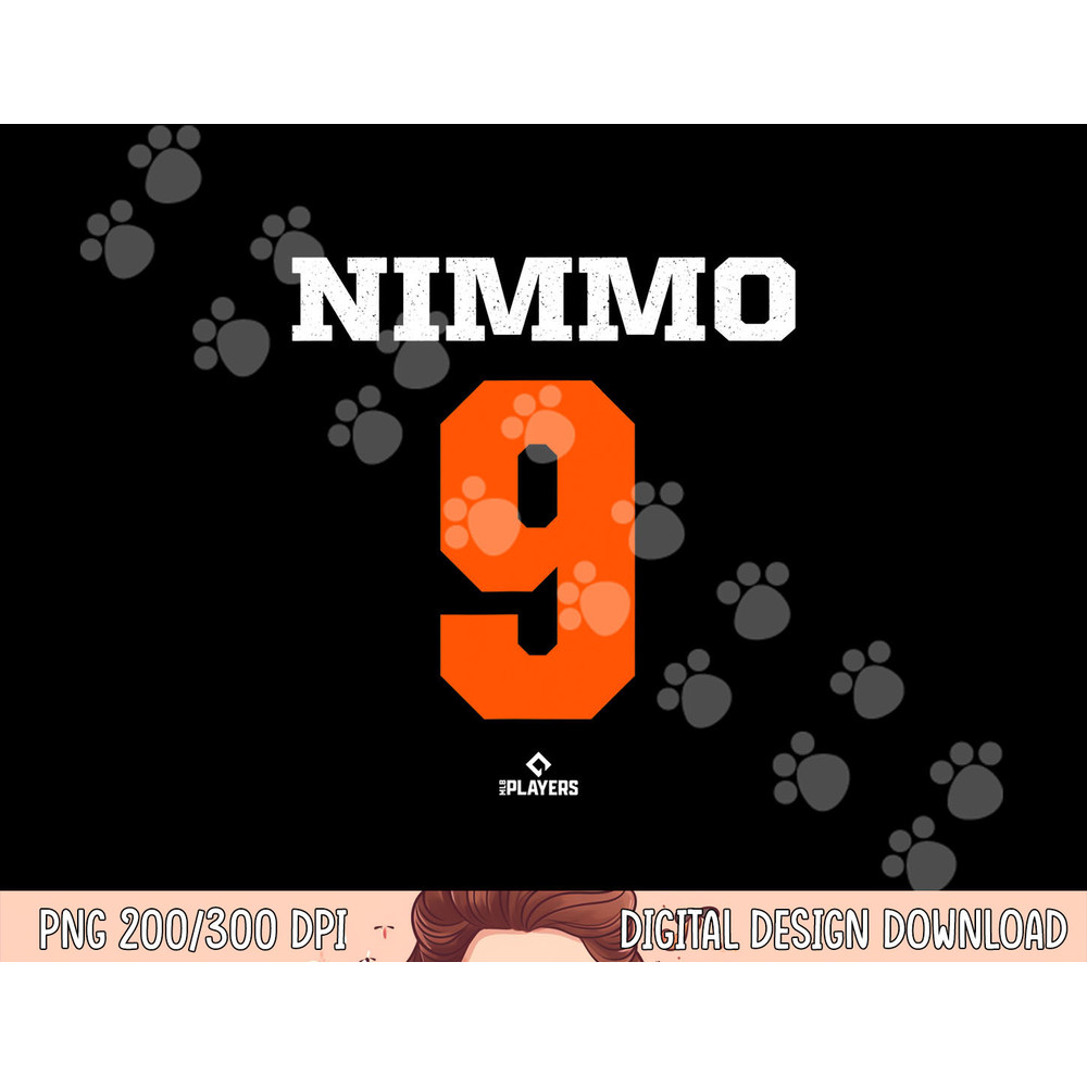 Brandon Nimmo MLB Players New York Baseball Fans Sports png, sublimation copy.jpg