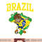 Brazil Soccer Boy Brazilian Football Dabbing Kid Men Women png, sublimation copy.jpg