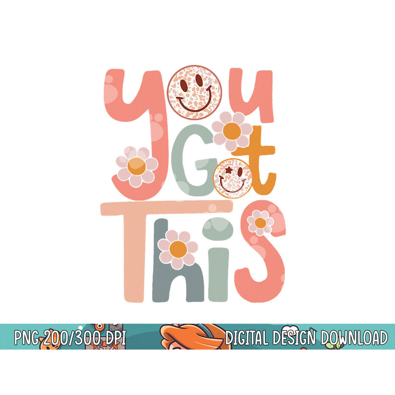 Motivational Testing Day Shirt For Teacher You Got This png, sublimation copy.jpg