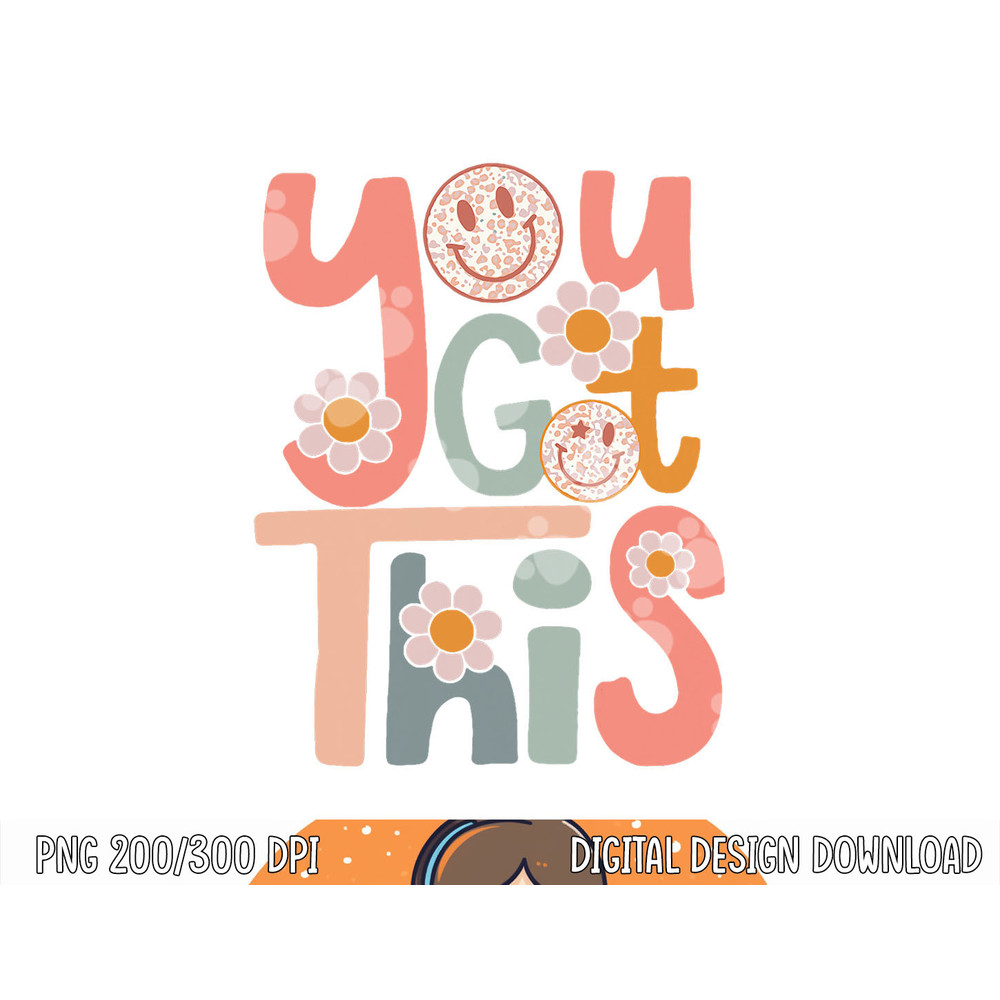Motivational Testing Day Shirt Teacher Student You Got This png, sublimation copy.jpg