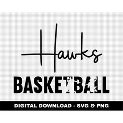 hawks svg, basketball player svg, game day svg, basketball svg, cricut, digital downloads, team spirit svg, sports svg,
