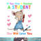 Mouse If You Give A Teacher A Student She Will Love You  png, sublimation.jpg