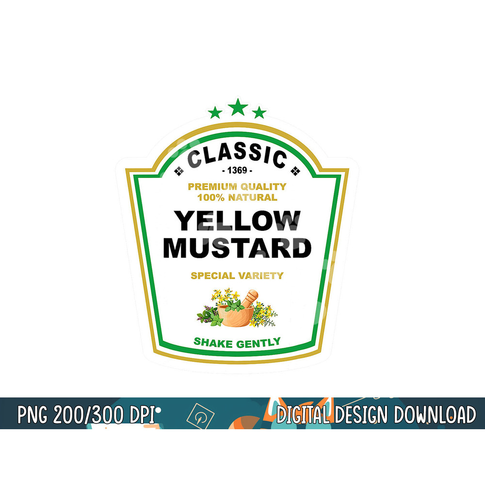 Mustard Ketchup Halloween 2023 Costume Matching Couple Mayo png, sublimation copy.jpg