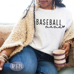 baseball mama svg png | play ball svg | baseball season | sports svg | sublimation | digital cut file for cricut, silhou