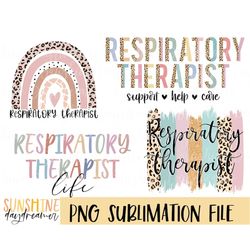 respiratory therapist sublimation png, respiratory therapist bundle sublimation file, rt shirt png design, sublimation d