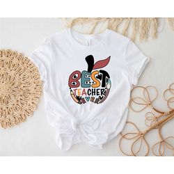 teacher shirt for best teacher ever shirt for funny teacher tee for teacher appreciation gift teacher life shirt for tea