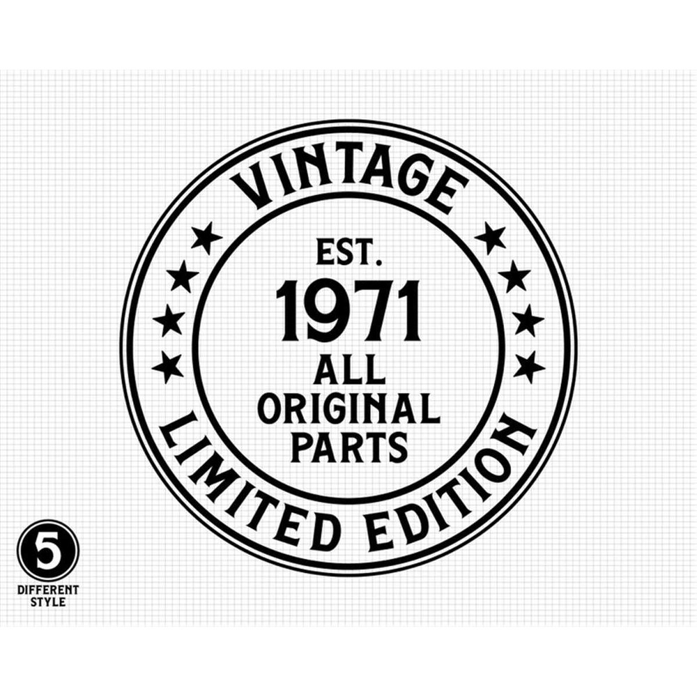 MR-277202393254-vintage-1971-svg-aged-to-perfection-svg-51st-birthday-svg-image-1.jpg