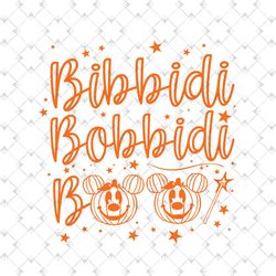 pumpkin boo happy halloween svg png, trick or treat svg, spooky vibes svg, witch svg, fall, svg, png files for cricut su