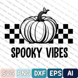 spooky vibes, halloween svg, spooky svg, witch quote svg, cute halloween, funny halloween, halloween cut file