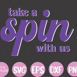 mens sos - spin for opioid sensibility premium svg, eps, png, dxf, digital download