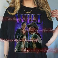 will turner t-shirt, will turner sweatshirts 90s, will turner hoodies, will turner gifts, will turner shirt, orlando blo
