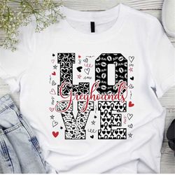 greyhounds svg,love greyhounds svg,greyhounds mascot svg,cheerleader svg,greyhounds cheer svg,greyhounds heart svg,team