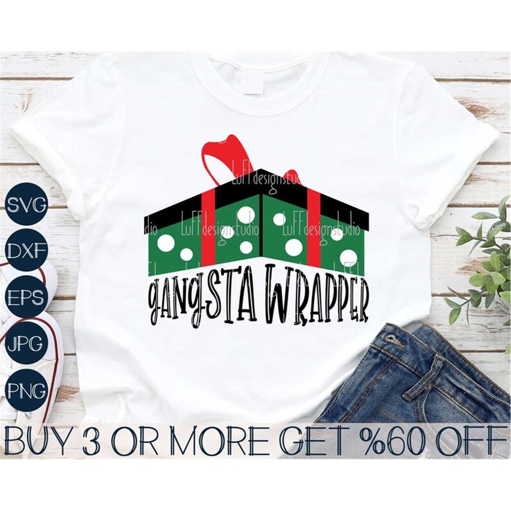 MR-2772023105631-gangsta-wrapper-svg-funny-christmas-shirt-svg-present-svg-image-1.jpg