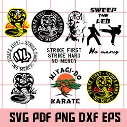 cobra kai miyagi clipart, cobra kai miyagi svg, cobra kai svg, cobra kai clipart, cobra kai png, cobra kai dxf