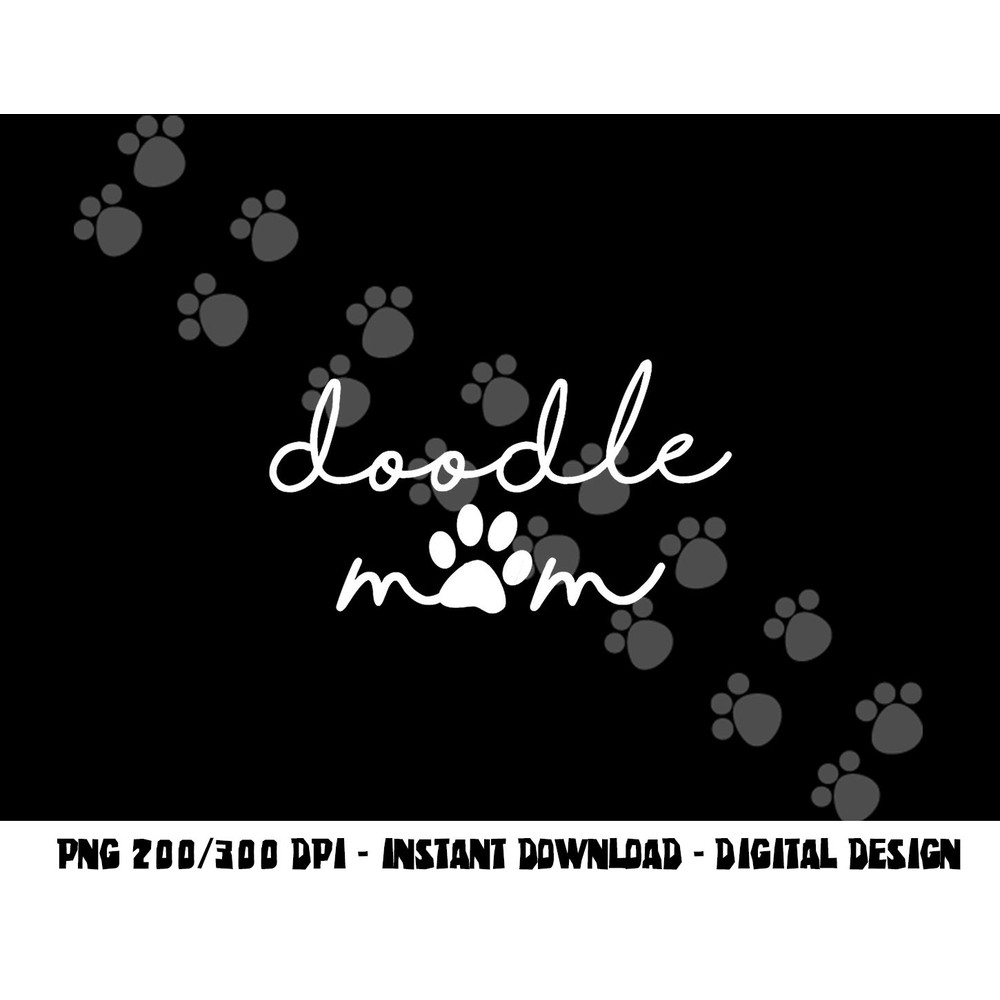Doodle Mom Labradoodle Bernedoodle Goldendoodle Mama Women png, sublimation copy.jpg