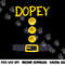 Dopey Dwarf Halloween Costume Color Matching Dopey Dwarf png,sublimation copy.jpg