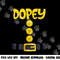 Dopey Halloween Dwarf Costume Color Matching png, sublimation copy.jpg