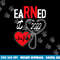 Earned It Nurse Graduation 2022 Nursing Grad Student RN LPN png,sublimation copy.jpg