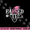 Earned It RN Nurse Nursing Graduation Graduate png,sublimation copy.jpg