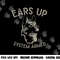 Ears Up System Armed Dog Lover Gift Animal German Shepherd png, sublimation copy.jpg