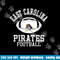East Carolina Pirates Touchdown Football Logo png, sublimation copy.jpg
