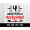 MR-2772023123454-4-whole-years-of-awesome-svg-four-whole-years-of-awesome-dxf-image-1.jpg