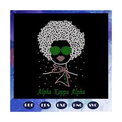 alpha kappa alpha svg, aka girl gang svg, aka sorority gift, aka sorority svg, aka svg, aka shirt, aka sorority, alpha k