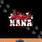 Baseball Nana Baseball Player Grandma Baseball Fan Baseball png, sublimation copy.jpg