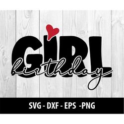 birthday girl svg, birthday girl dxf, tiara birthday girl crown svg eps png files, birthday girl, birthday girl svg file