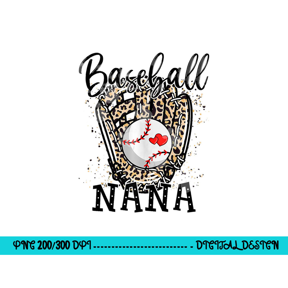 Baseball Nana Leopard Game Day Baseball Lover Mothers Day png, sublimation copy.jpg