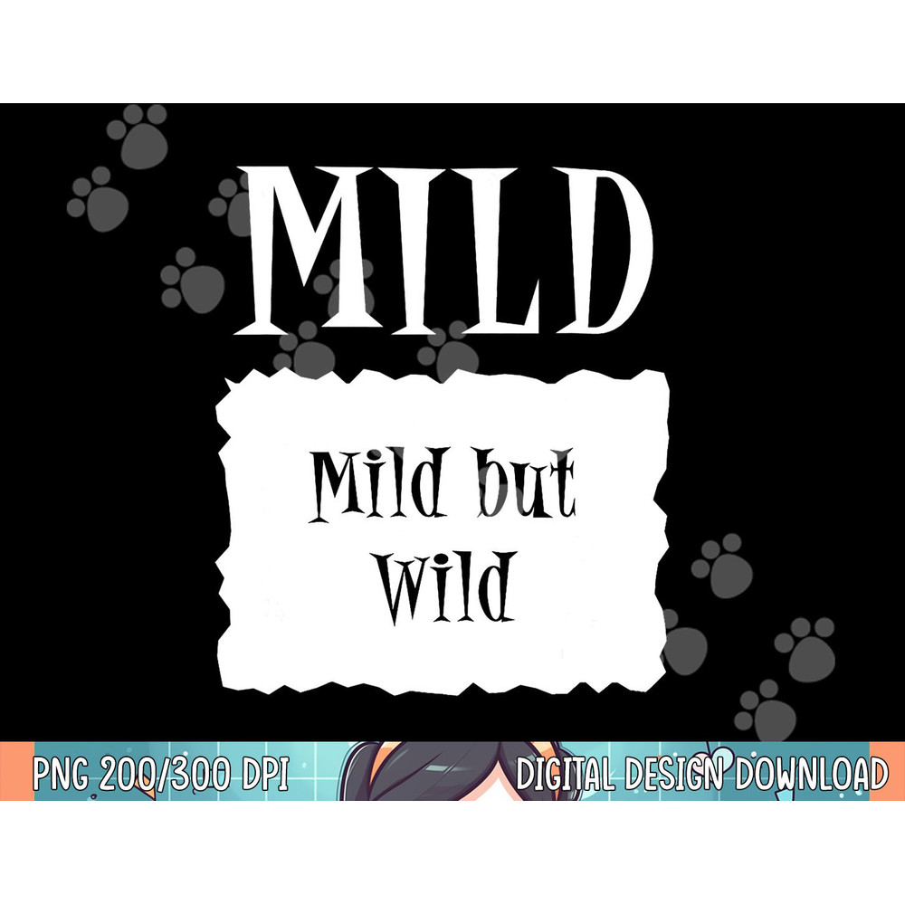 MILD - Hot Packet Halloween Taco Costume png.jpg