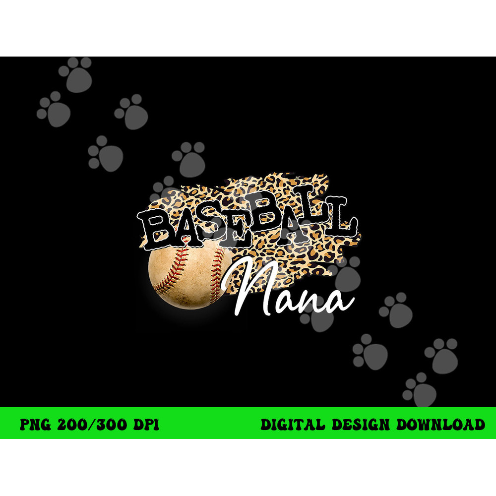 Baseball Nana Leopard Mother s Day png, sublimation copy.jpg