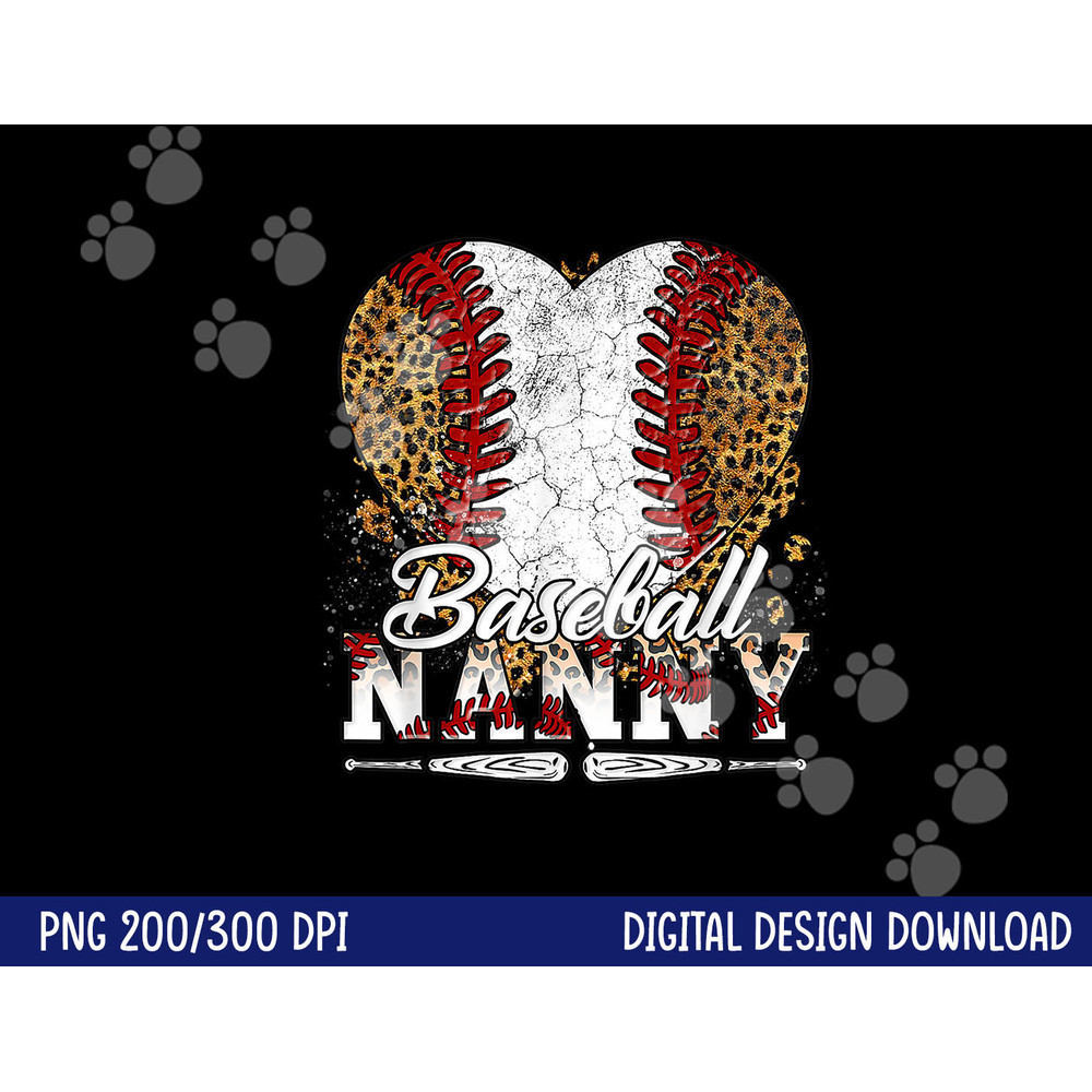 baseball nanny leopard heart game day baseball mors day copy.jpg