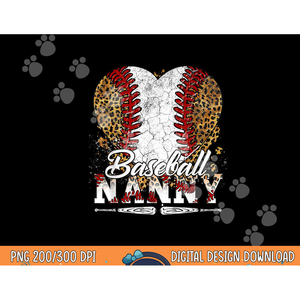 baseball nanny leopard heart game day baseball mors day copy.jpg