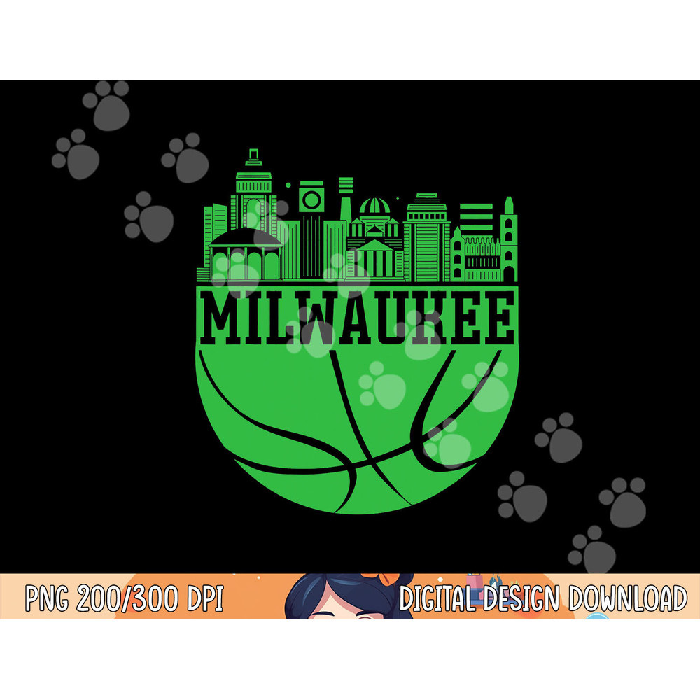 Milwaukee basketball png, sublimation copy.jpg