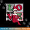 Elf on the Shelf Christmas Love Stacked Plaid Squares Logo png, sublimation copy.jpg