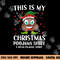 Elf Poop Pajama This Is My Christmas Poojama png, sublimation copy.jpg
