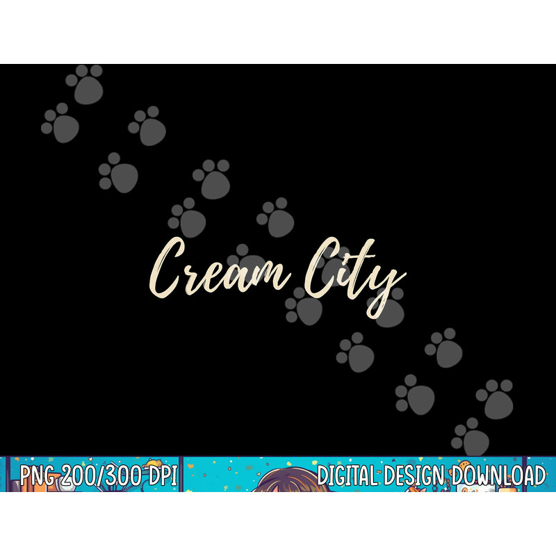 Milwaukee WI Fans Cream City png, sublimation copy.jpg