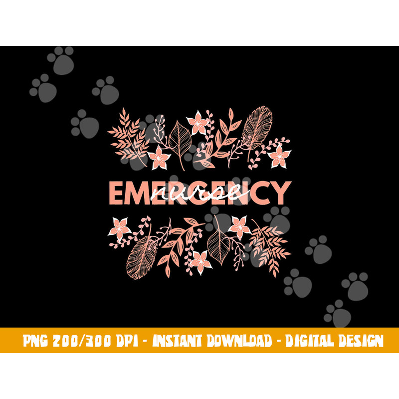 Emergency Department Room ER Nurse Gifts Nursing Funny Women png, sublimation copy.jpg