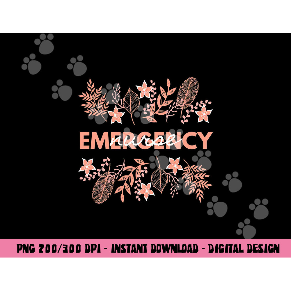 Emergency Department Room ER Nurse Gifts Nursing Funny Women png, sublimation copy.jpg