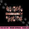 Emergency Department Room ER Nurse Gifts Nursing Funny Women png, sublimation copy.jpg