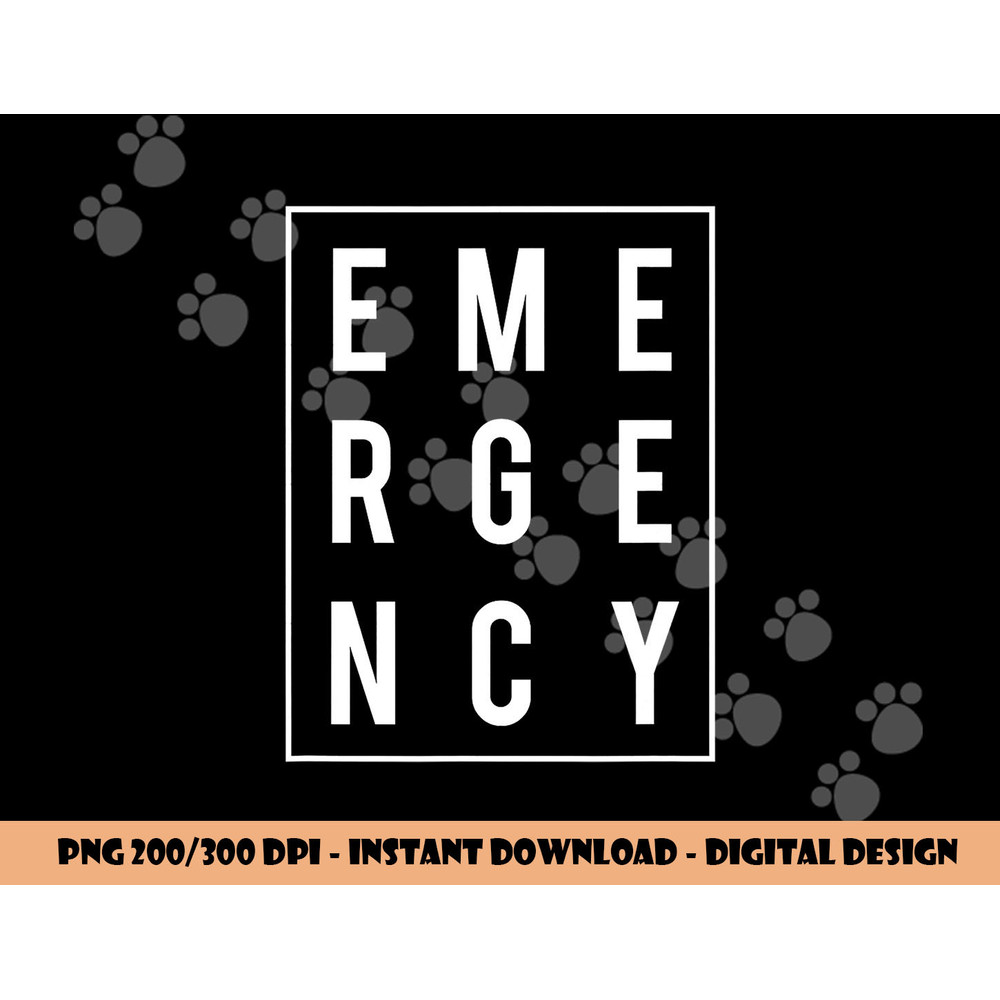 Emergency Nurse RN ER Nurse Emergency Room Hospital png,sublimation copy.jpg
