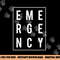 Emergency Nurse RN ER Nurse Emergency Room Hospital png,sublimation copy.jpg