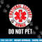 Emotional Support Human Do Not Pet - Service Dog Love Humor  png, sublimation copy.jpg