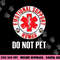 Emotional Support Human Do Not Pet - Service Dog Love Humor png, sublimation copy.jpg