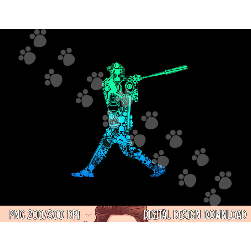 Baseball Player Batter Youth Men Boys Kids png, sublimation copy.jpg