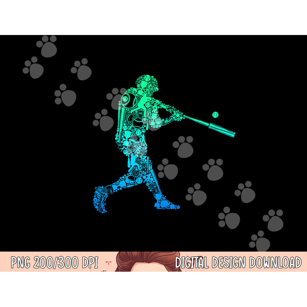 Baseball Player Batter Youth Men Kids Boys png, sublimation copy.jpg