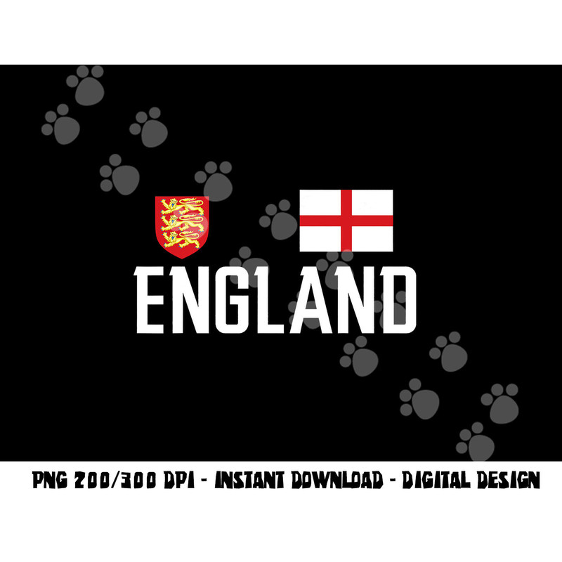 England Flag English Football Soccer Fan Men Women Kids png, sublimation copy.jpg
